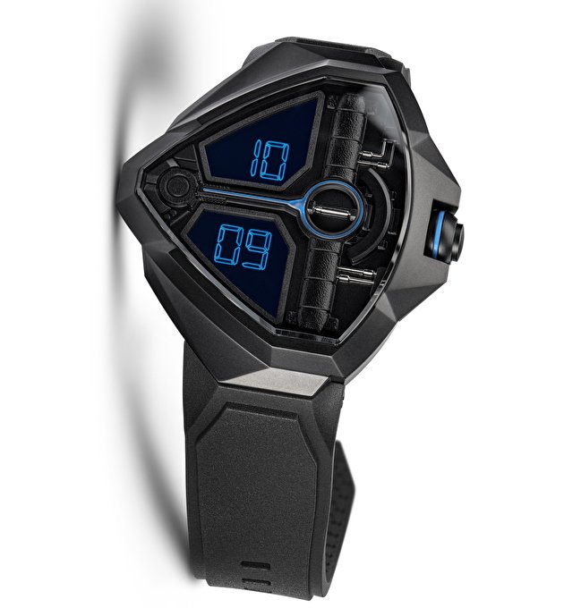 Наручные часы Hamilton Ventura Edge Dune Limited Edition