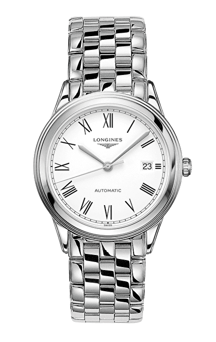 Наручные часы Longines Flagship