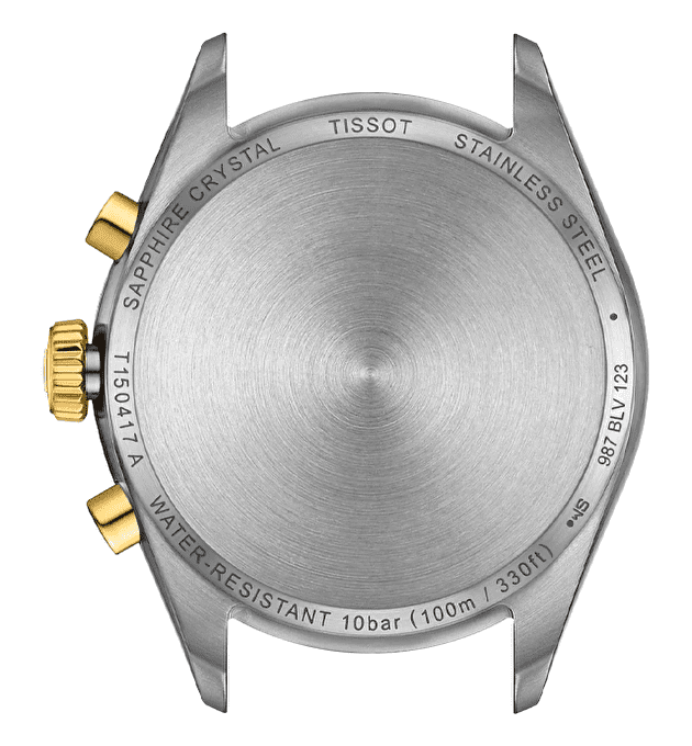 Наручные часы Tissot PR 100 Chronograph