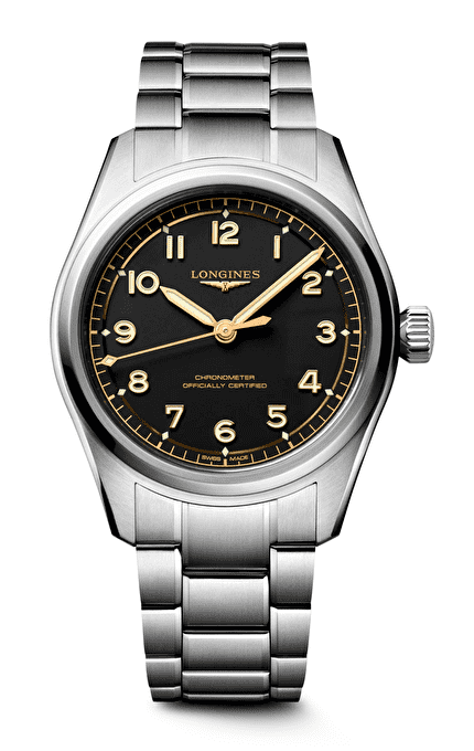 Наручные часы Longines Spirit Pilot