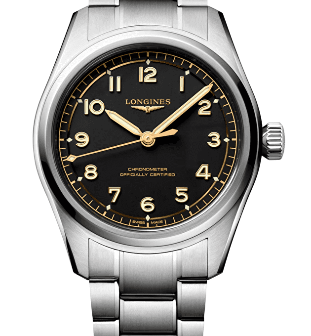 Наручные часы Longines Spirit Pilot