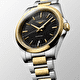 Наручные часы Longines Conquest
