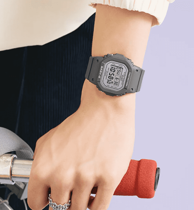 Наручные часы Casio Baby-G