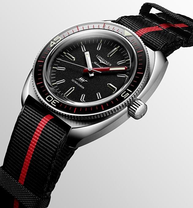 Наручные часы Longines Ultra-Chron Box Edition