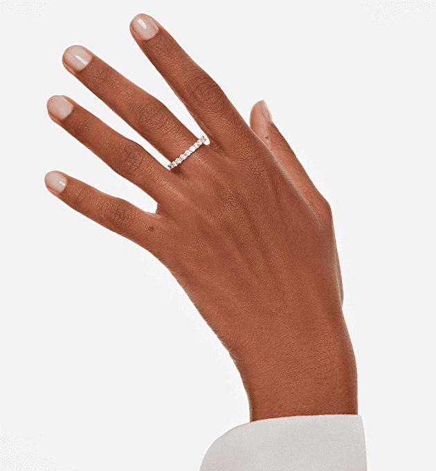 Кольцо Matrix Vittore