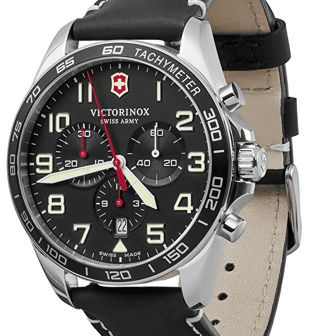 Наручные часы Victorinox Fieldforce