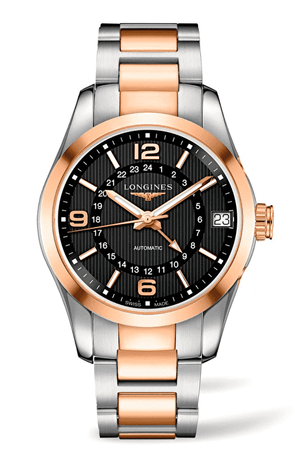 Наручные часы Longines Conquest Classic