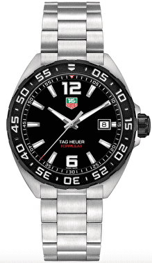 Наручные часы Formula 1 Quarz 41 Mm