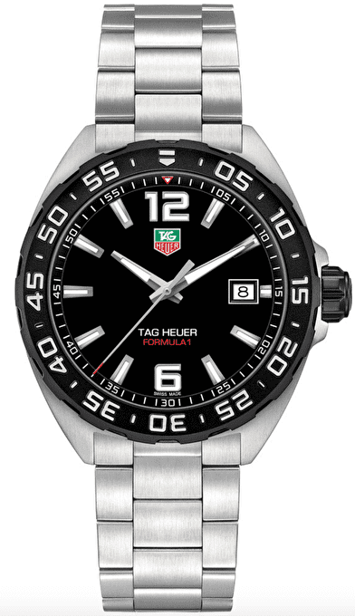 Наручные часы Tag Heuer Formula 1 Quarz 41 Mm