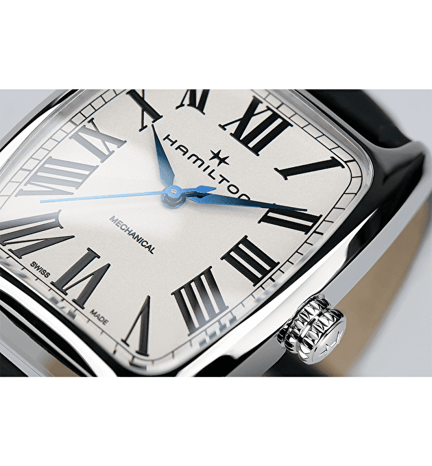 Наручные часы Hamilton American Classic Boulton Mechanical