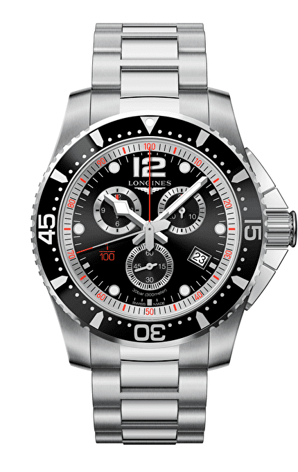 Наручные часы Longines Hydroconquest