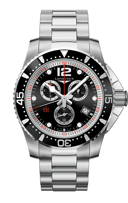 Longines Hydroconquest