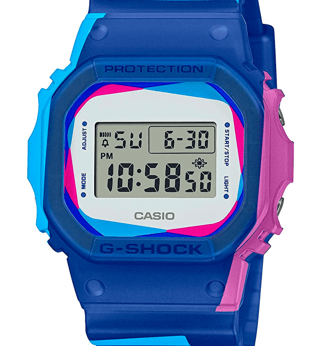Наручные часы Casio G-Shock