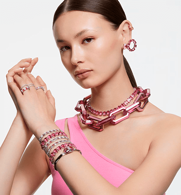 Кольцо Matrix Vittore