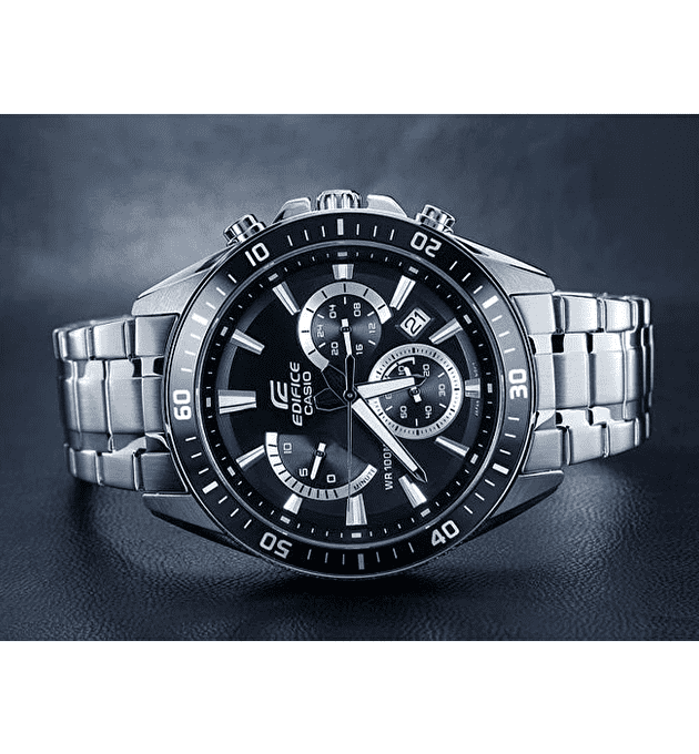 Наручные часы Casio Edifice