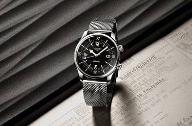 LONGINES LEGEND DIVER 59