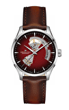 Hamilton Jazzmaster Open Heart Auto