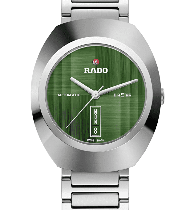 Наручные часы Rado DiaStar Original