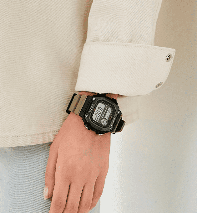 Наручные часы Casio Collection