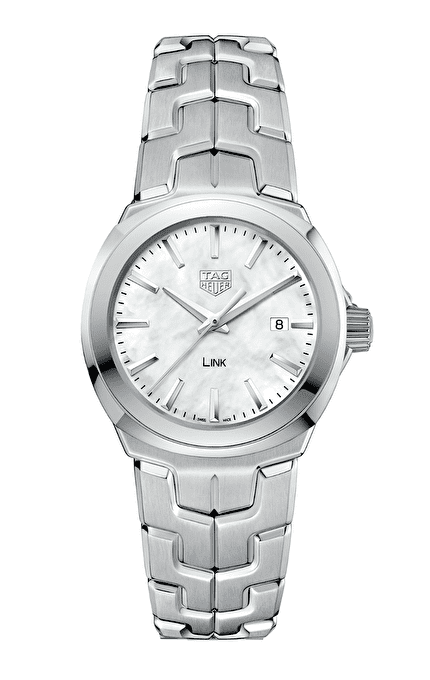 Tag Heuer Link Lady 2017