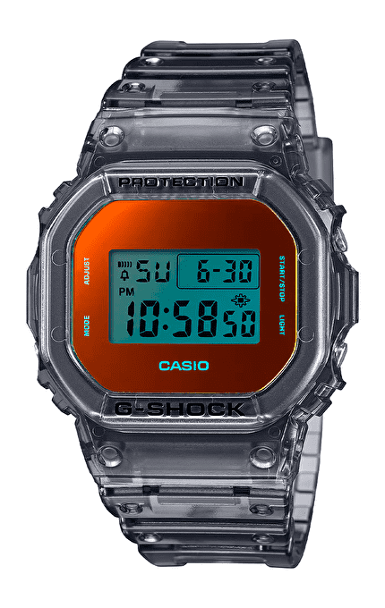 Наручные часы Casio G-Shock