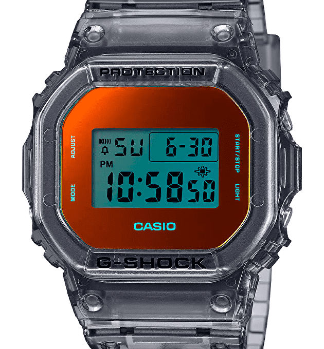Наручные часы Casio G-Shock