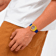 Наручные часы SWATCH TIMING IS EVERYTHING