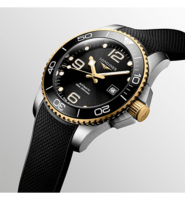 Наручные часы Longines Hydroconquest