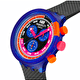 Наручные часы SWATCH SWATCH NEON PARTY TO THE MAX