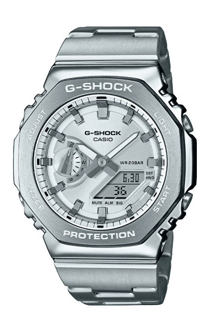 Наручные часы Casio G-Shock