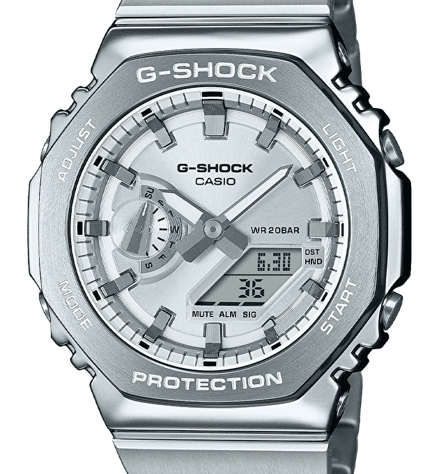 Наручные часы Casio G-Shock