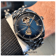 Наручные часы Hamilton Jazzmaster Open Heart Auto