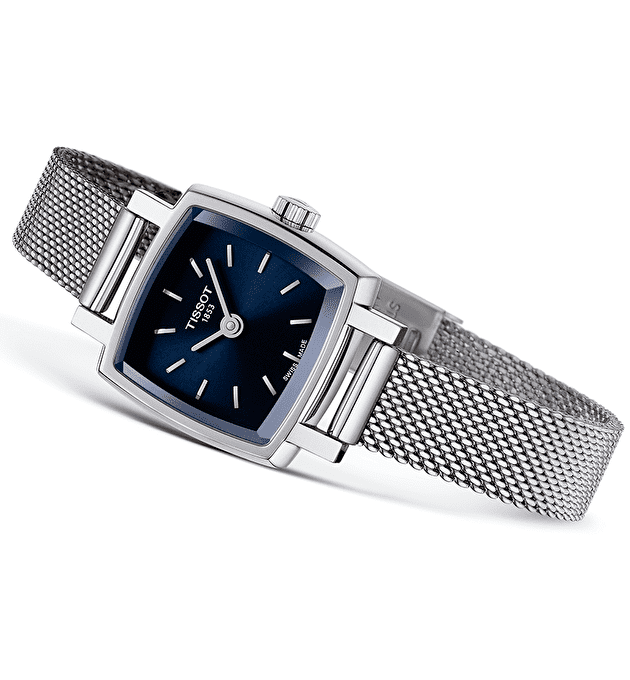 Наручные часы Tissot Lovely Square