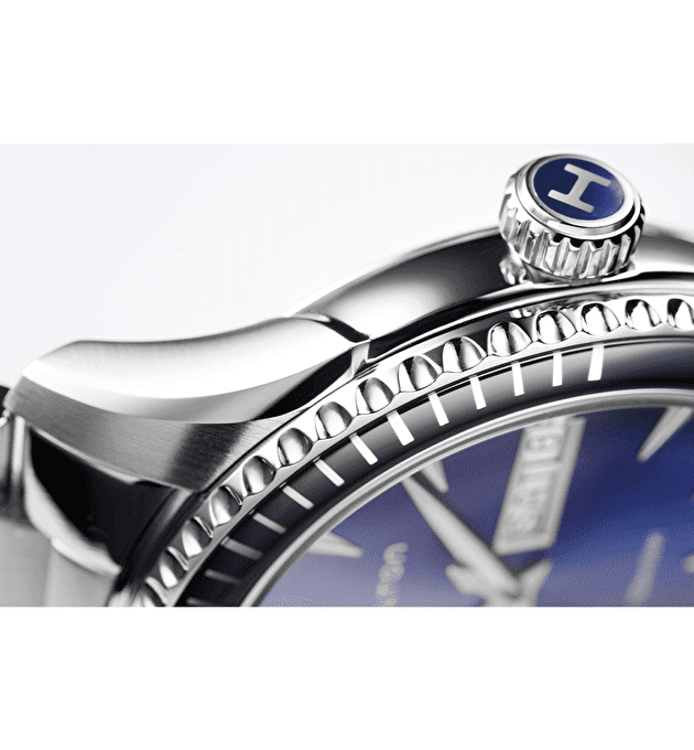 Наручные часы Hamilton Jazzmaster Seaview Day Date Quartz