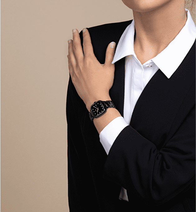 Наручные часы Rado True Square  Diamonds