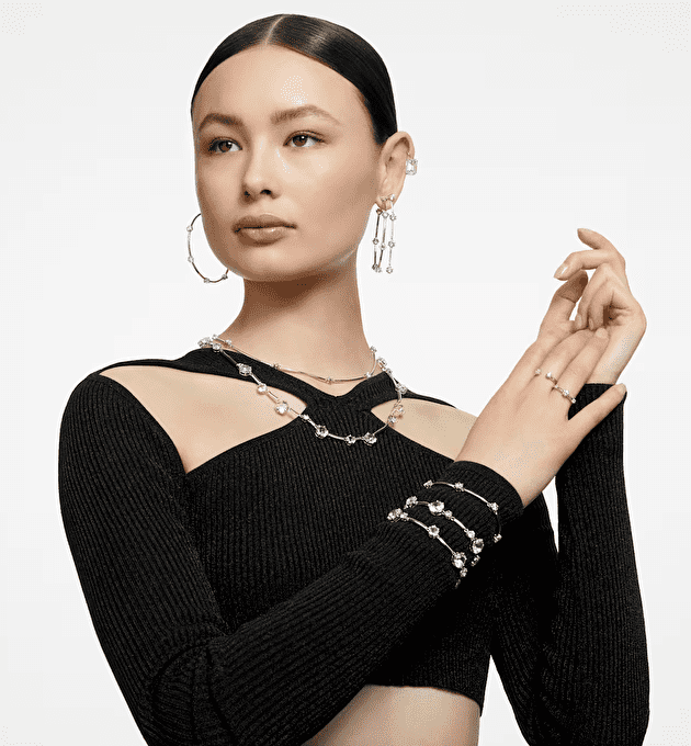 Серьги Millenia