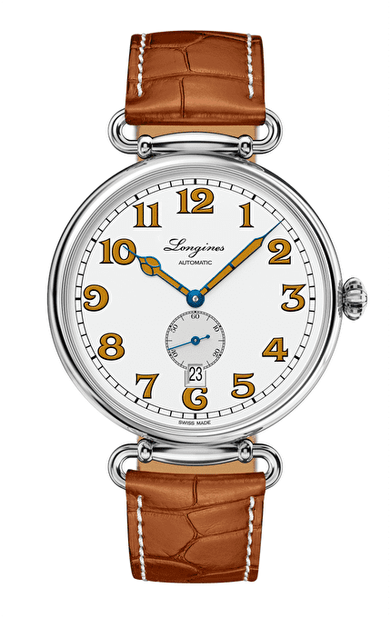 Наручные часы Longines Heritage 1918