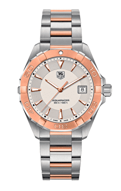 Наручные часы Aquaracer Calibre 16