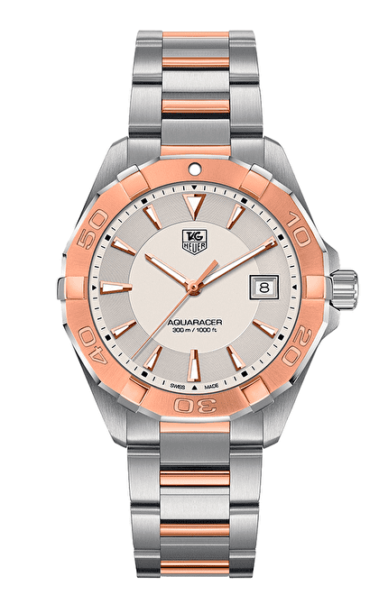 Наручные часы Tag Heuer Aquaracer Calibre 16