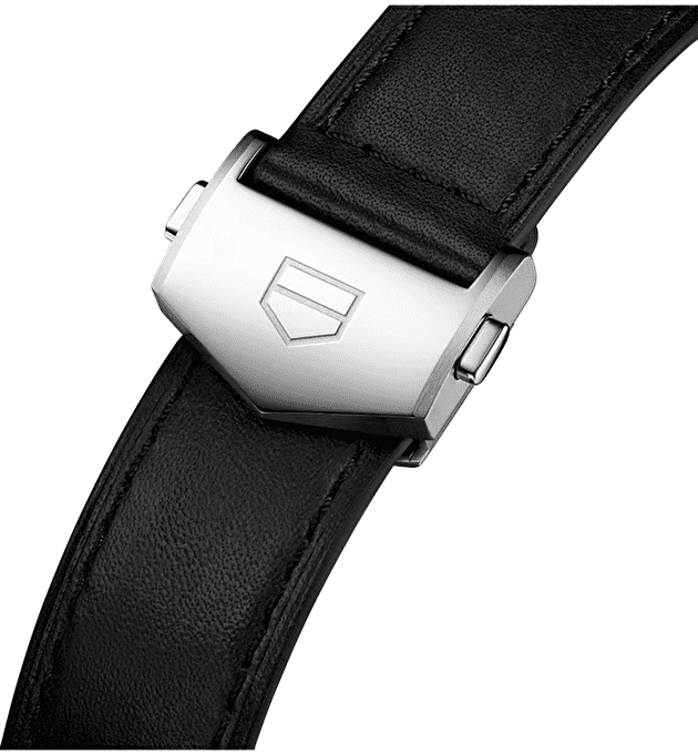 Наручные часы Tag Heuer Carrera 
Chronograph