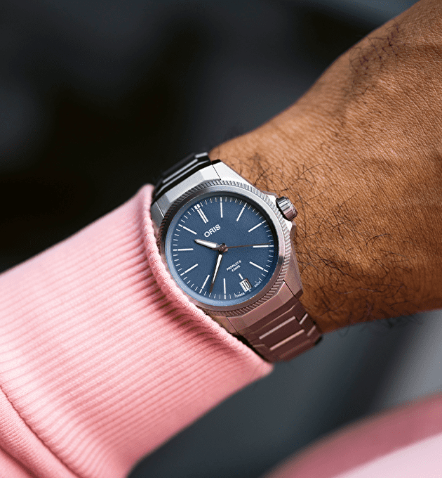 Наручные часы ProPilot X Calibre 400