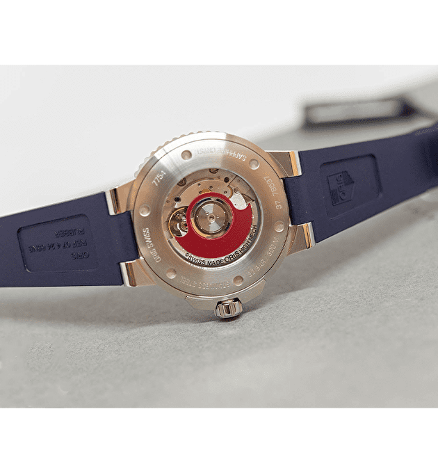 Наручные часы Aquis GMT Date