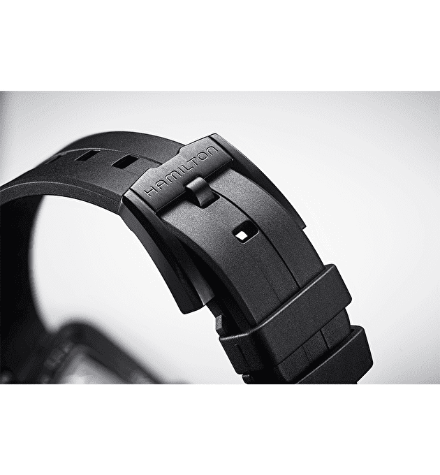 Наручные часы Hamilton Ventura ELVIS80 AUTO