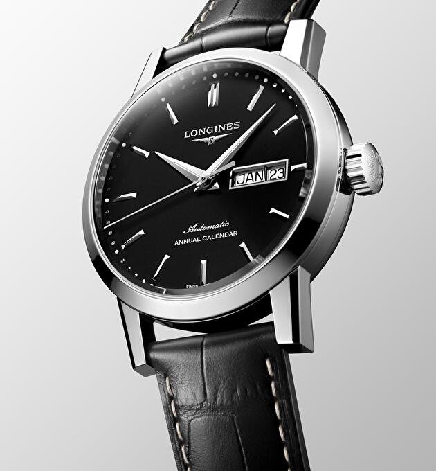 Наручные часы The Longines 1832