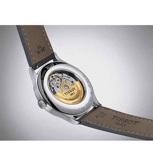 Наручные часы Tissot Heritage 1938 Automatic COSC