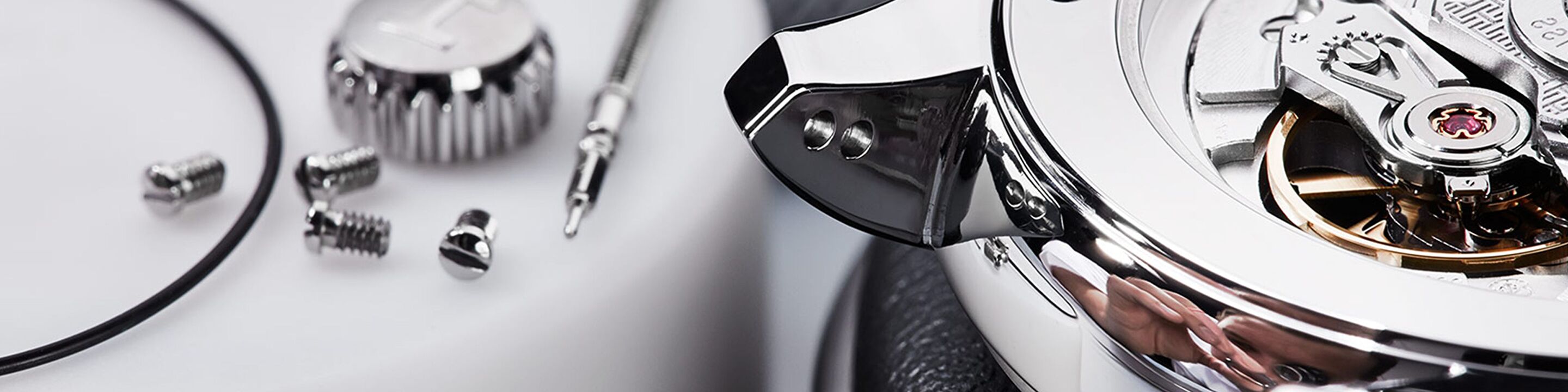 Гарантия и сервис швейцарских часов в Минске