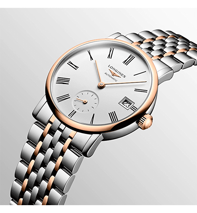 Наручные часы The Longines Elegant Collection