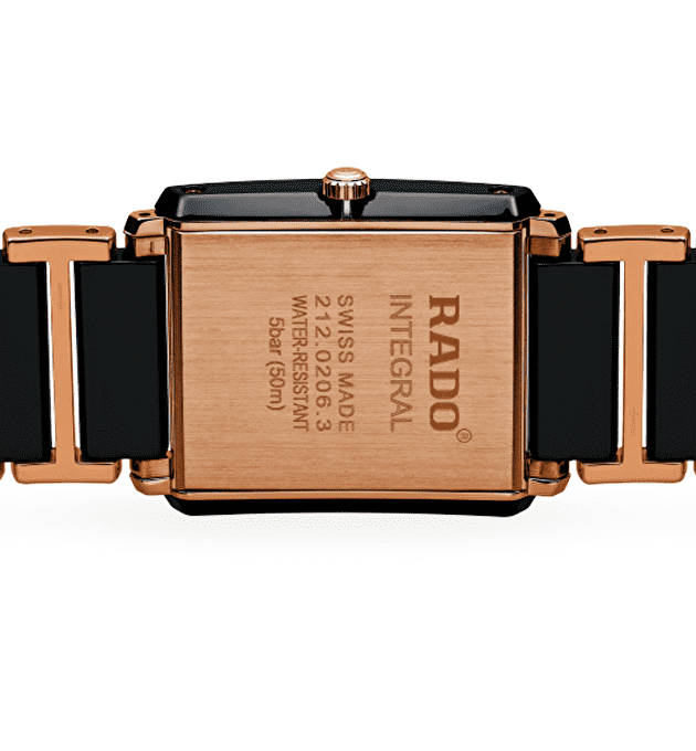Наручные часы Rado Integral Diamonds
