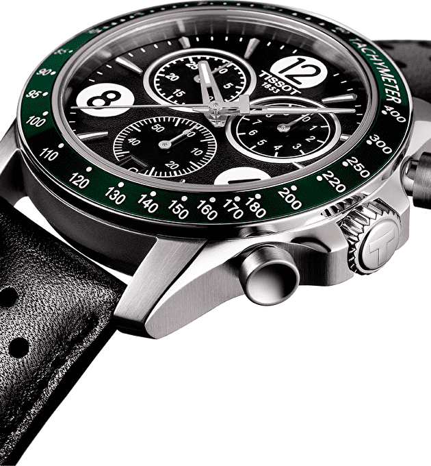 Каталог Тиссот: Tissot V8, Мужские 