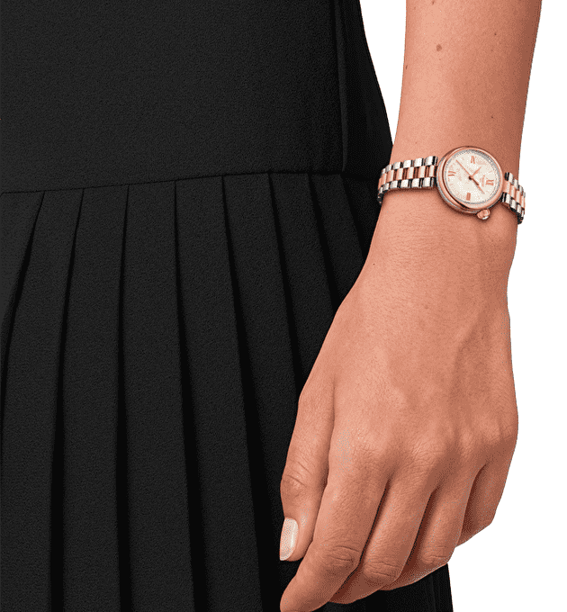 Наручные часы Tissot Desir 28 mm